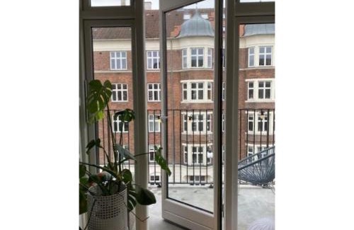 Vesterbro Apartment | ApartmentInCopenhagen Apartment 1230