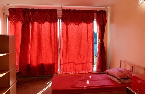 Vitry-sur-Seine Hotel | Romantic Paris A