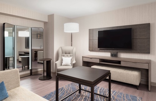 Groton Hotel | Mystic Marriott Hotel and Spa