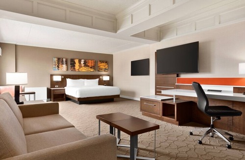 Saint John Hotel | Delta Hotels by Marriott Saint John