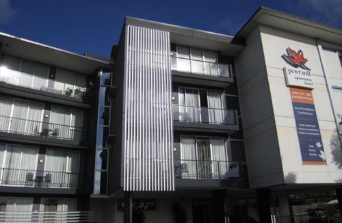 Wantirna South Hotel | Punthill Knox