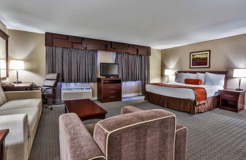 Las Vegas Hotel | Tuscany Suites & Casino