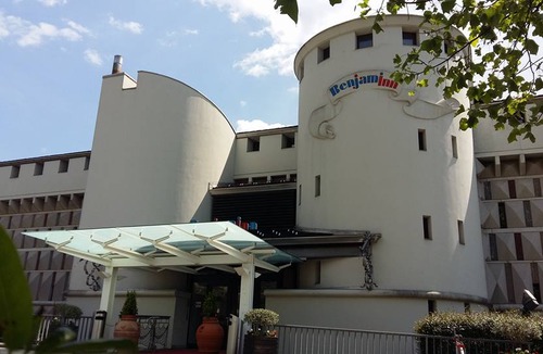 Monte Carasso Hotel | Hotel Bellinzona Sud Swiss Quality