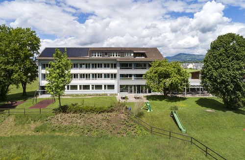 Jona Hotel | Rapperswil-Jona Youth Hostel