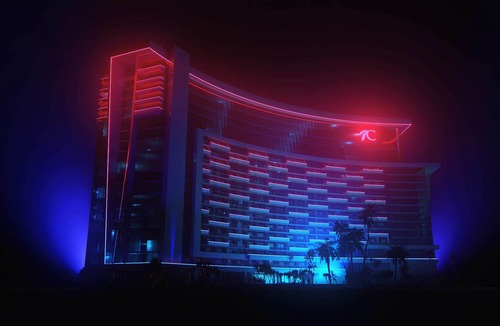 Durant Hotel | Choctaw Casino Resort - Durant