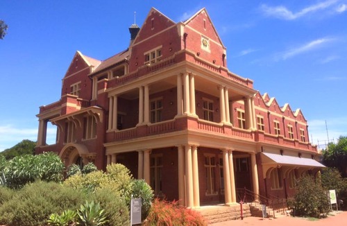 North Adelaide Hotel | Buxton Manor