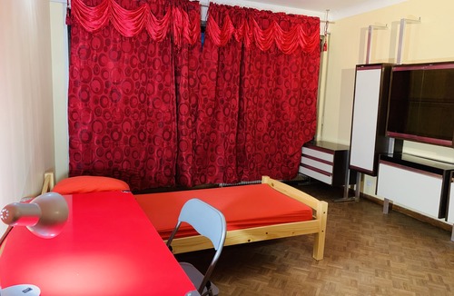 Vitry-sur-Seine Hotel | Romantic Paris A