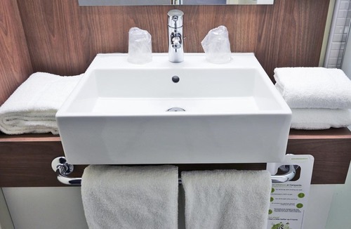 2nd Arrondissement Hotel | Campanile Lyon Centre - Gare Perrache - Confluence