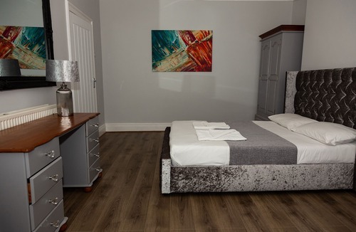 South Shields Hotel | Alexander Apartments Baltic Court