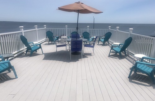 Narragansett Pier Hotel | The Atlantic House