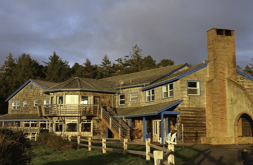 Kalaloch Hotel | Kalaloch Lodge