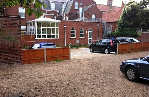 Great Yarmouth Hotel | Furzedown Hotel