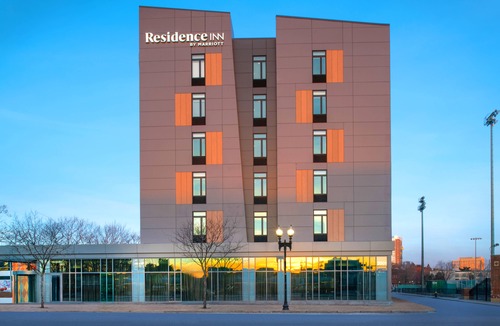Harrison Lenox Hotel | Residence Inn by Marriott Boston Downtown/South End