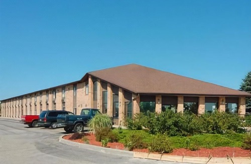 Coopersville Hotel | Rodeway Inn Coopersville