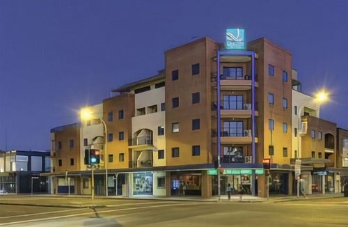 Hamilton Other | Boulevard on Beaumont