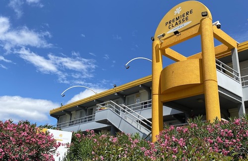 Perpignan Hotel | Premiere Classe Perpignan Sud