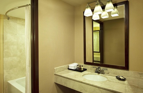 Arlington Hotel | Sheraton Pentagon City