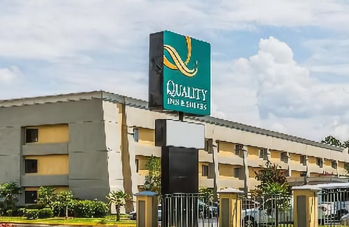 Acworth Hotel | Quality Inn Acworth