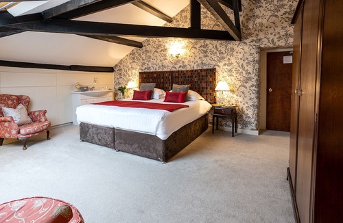 Near Sawrey Hotel | Ees Wyke Country House