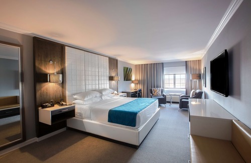 Livingston Hotel | Westminster Hotel