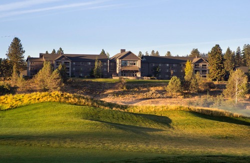 Klamath Falls Hotel | Running Y Ranch Resort