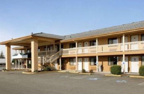 Fife Hotel | Niwas Inn