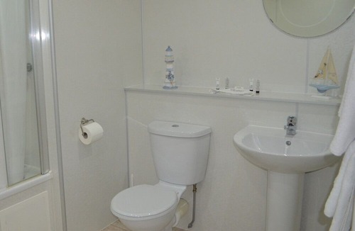 Stranraer Hotel | Quay Head View