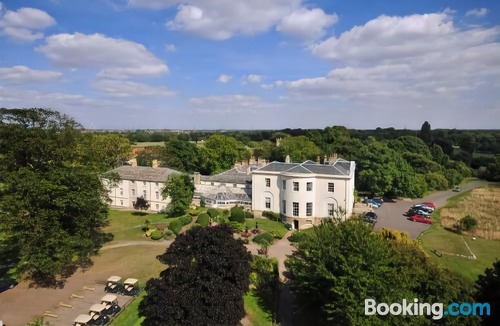 Owston Hotel | Owston Hall Hotel