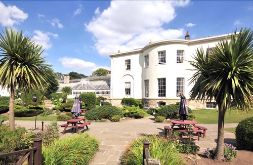 Owston Hotel | Owston Hall Hotel