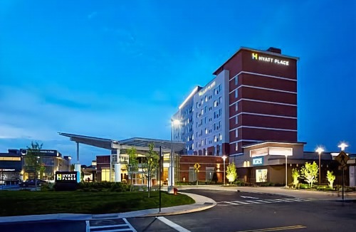 Southeast Yonkers Hotel | Hyatt Place New York Yonkers