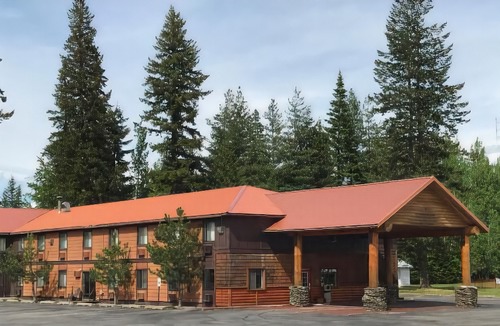 Ponderay Hotel | Fairbridge Inn & Suites Sandpoint