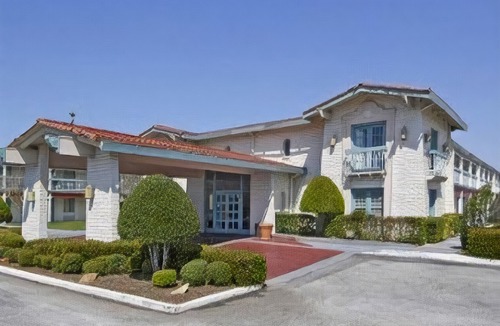 North Richland Hills Hotel | Travelodge by Wyndham North Richland Hills/Dallas/Ft Worth