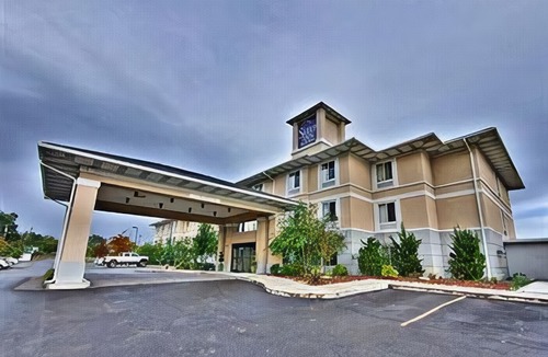 Dunmore Hotel | Sleep Inn & Suites Scranton Dunmore