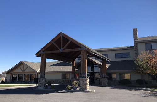 Rexburg Hotel | AmericInn by Wyndham Rexburg Byui