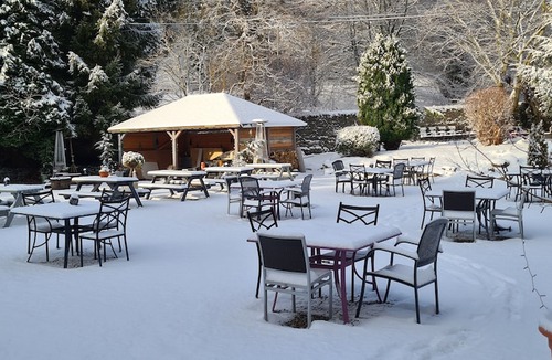 Kingussie Hotel | McInnes House Hotel