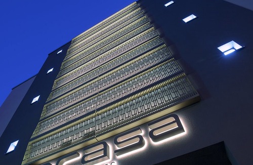 Oerlikon Hotel | Acasa Suites