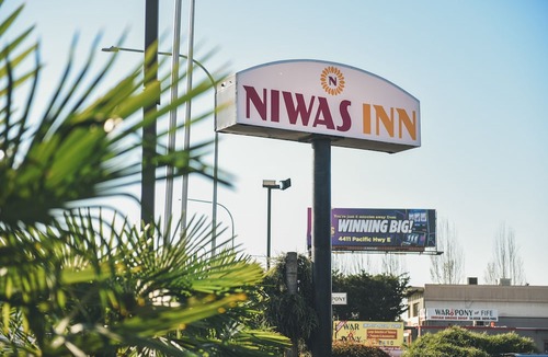 Fife Hotel | Niwas Inn
