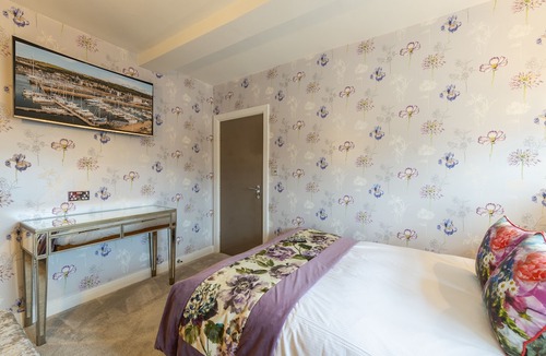 Whitehaven Hotel | Georgian House Hotel