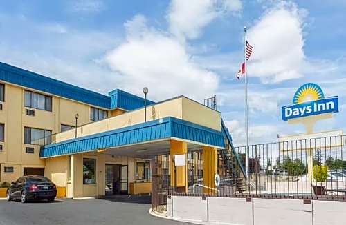 Sehome Hotel | Days Inn by Wyndham Bellingham