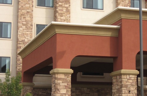 Folsom Hotel | Hampton Inn & Suites Folsom