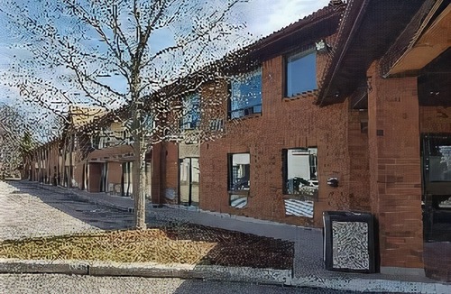 Welland Hotel | Travelodge by Wyndham Welland