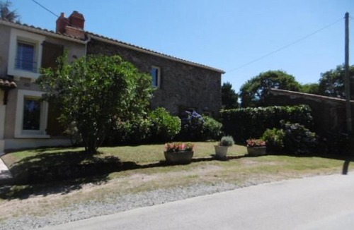 Le Cellier Hotel | Au Clos de Launay Chambres d'hôtes
