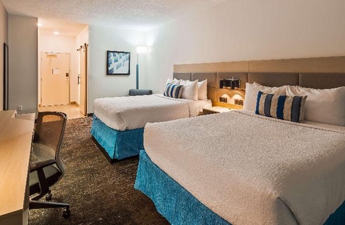 Ogallala Hotel | Best Western Plus Ogallala Inn