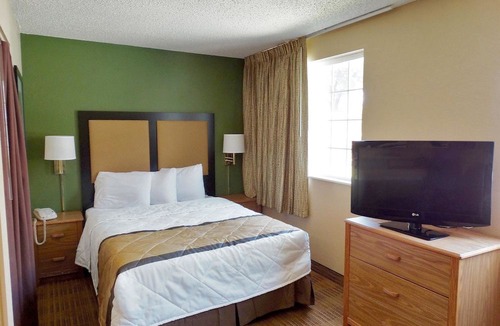 Blue Ash Hotel | Extended Stay America Suites - Cincinnati - Blue Ash - Reed Hartman