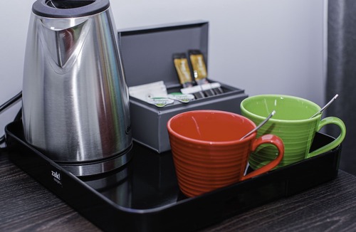 Elstree Hotel | Village Hotel London Watford