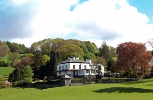 Near Sawrey Hotel | Ees Wyke Country House