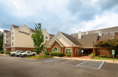 Williamsburg Hotel | Residence Inn by Marriott Williamsburg