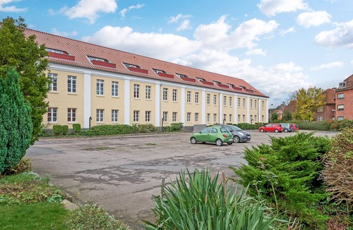 Sønderborg Hotel | City Center Luxury Getaway
