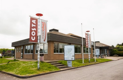 Wonston Hotel | Days Inn Sutton Scotney South