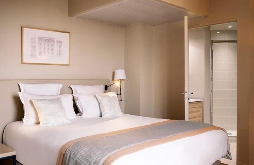 Chartres Hotel | Residhome Chartres